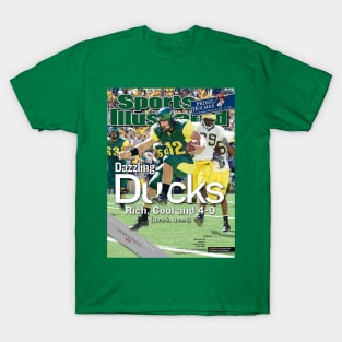 Jason Fife Sports Illustrated T-Shirt